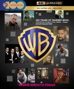 WB100: Modern Blockbusters 5-Film Collection - All-Region Boxset [Import] 