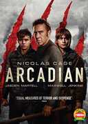 Arcadian , Jaeden Martell
