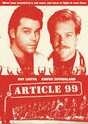 Article 99 , Ray Liotta