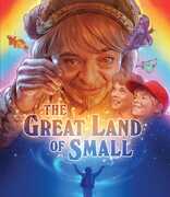 The Great Land of Small 