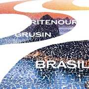 Brasil , Lee Ritenour & Dave Grusin