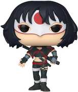 Funko POP! Animation: DC: Suicide Squad - Katana