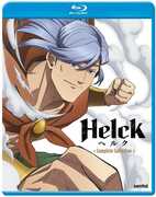 Helck: Season 1