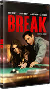 Break , Victor Rasuk