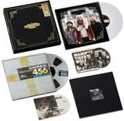 Kadavar (The First Album Ltd. Anniversary Boxset) , Kadavar