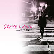 Make It Right , Steve Wynn