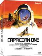 Capricorn One [Import] , Brenda Vaccaro