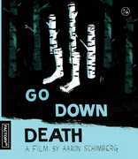 Go Down Death , Lee Azzarello