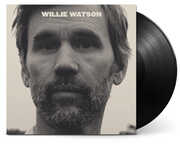 Willie Watson , Willie Watson