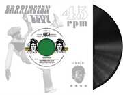 Crucifixion - Barrington Levy / River Jordan - Ranking Joe , Barrington Levy