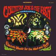 Electric Music for the Mind & Body , Country Joe & the Fish