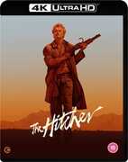 The Hitcher [Import] , Rutger Hauer