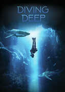 Diving Deep: The Life And Times Of Mike DeGruy , David Attenborough