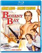 Botany Bay , Alan Ladd