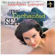The Enchanted Sea , Martin Denny
