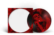 Careless Whisper - Limited Picture Disc Vinyl [Import] , George Michael