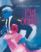 Lore Olympus: Volume Seven , Rachel Smythe