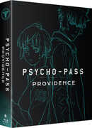 Psycho Pass: Providence 