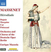 Massenet: Herodiade , Etienne Depuis