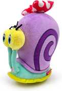 Youtooz - SpongeBob Squarepants - Mary The Snail 6" Stickie Plush 
