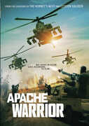 Apache Warrior 