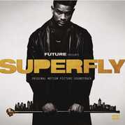Superfly (Original Soundtrack) [Import] , Future