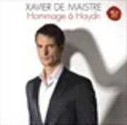 Hommage a Haydn , Xavier de Maistre