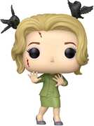 Funko POP! Movies: Hitchcock: The Birds - Melanie Daniels 