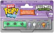 Funko Bitty City: Expansion - Halloween Accessory 