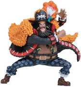 BanPresto - One Piece - Battle Record Collection - Marshall D. Teach Statue