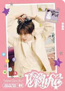 Wishful - Sion Version - incl. Postcard, Sticker + Trading Card [Import] , NCT Wish