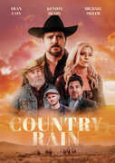 Country Rain , Dean Cain