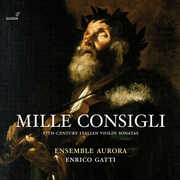 Mille Consigli , Enrico Gatti
