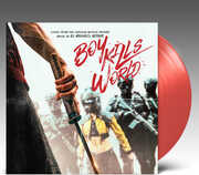 Boy Kills World (Songs From The Original Motion Picture) , El Michels Affair
