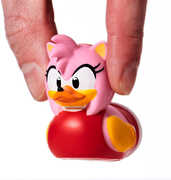 TUBBZ - Sonic the Hedgehog - Amy Rose - Mini Edition