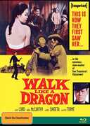 Walk Like a Dragon [Import] , Jack Lord