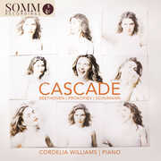 Cascade , Cordelia Williams
