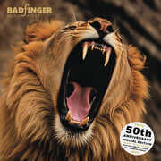 Head First - 50th Anniversary Special Edition [Import] , Badfinger