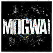 The Bad Fire , Mogwai