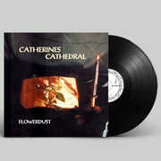 Flowerdust , Catherines Cathedral