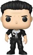 Funko POP! Marvel: Daredevil Born Again - Punisher