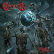 World Inferno - Splatter Green Vinyl [Import] , Entrails