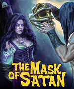 The Mask of Satan , Debora Caprioglio
