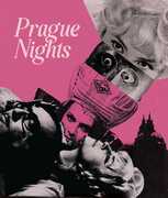 Prague Nights , Milos Kopecky