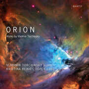 Torchinsky: Orion , Vladimir Torchinsky