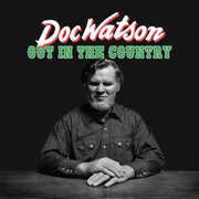 Out in the Country , Doc Watson