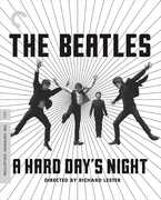 A Hard Day's Night (Criterion Collection) , John Lennon