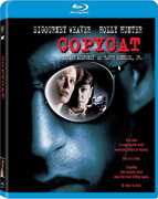 Copycat , William McNamara