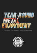 Year-round Metal Enjoyment , Learn