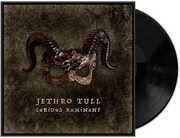 Curious Ruminant (Deluxe Edition) , Jethro Tull